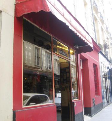 Les Halles Hotel | Hôtel du Pont Neuf