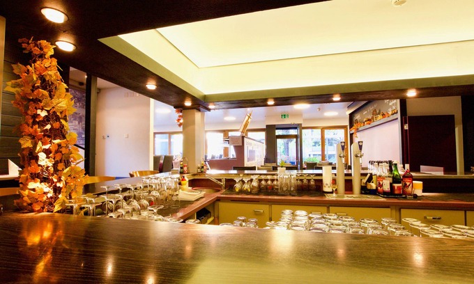 Sion Hotel | Hôtel du Rhone