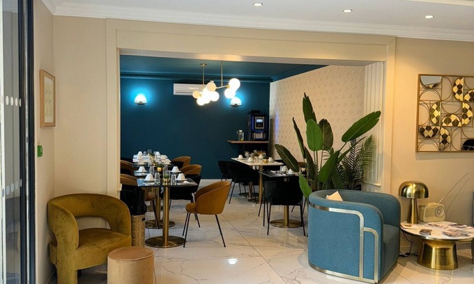 Mazarin Quarter Hotel | Hôtel La Caravelle