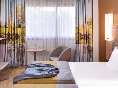 Flace Hotel | Hôtel Mercure Mâcon Bord de Saône
