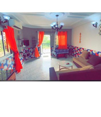 Kribi Apartment | Hôtel Résidence le diamant