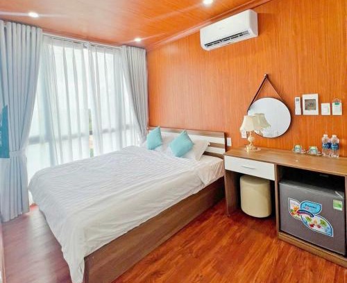 Xuyen Moc Hotel | Hồ Cốc Park & Resort