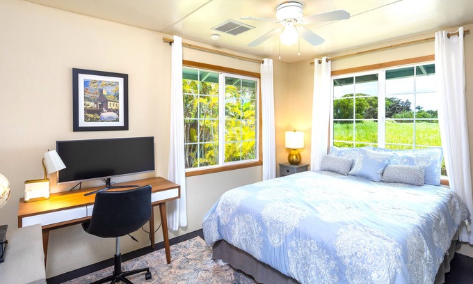 Haleiwa House | H A L E H A L E I W A / Beautiful Haleiwa Home