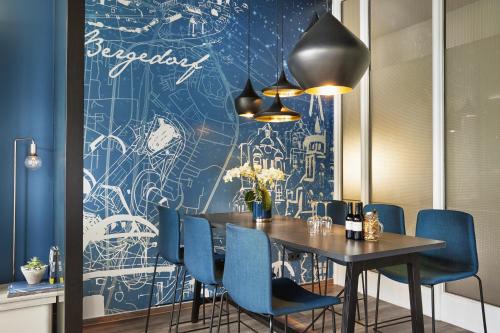 Bergedorf Hotel | H4 Hotel Hamburg Bergedorf