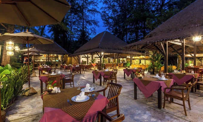 Khao Lak Resort | Haadson Resort
