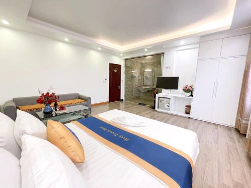Soc Son Hotel | HAAP Transit Hotel