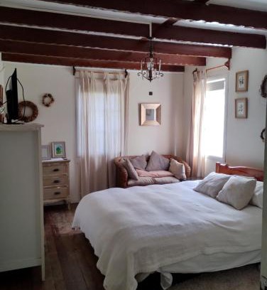 Valdivia House | Habitación del Bosque Encantado casa familiar