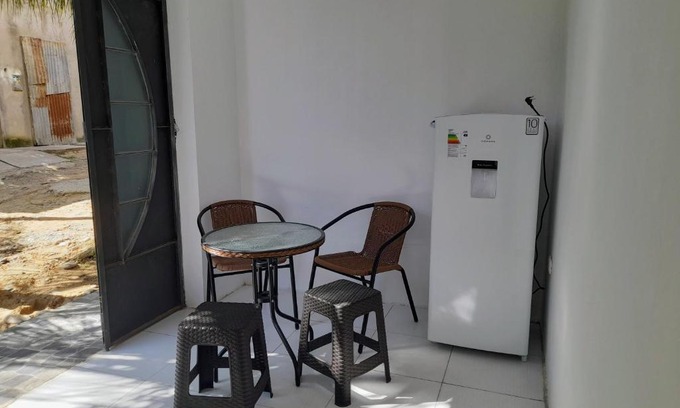 Morales Apartment | Habitación Privada en Tarapoto