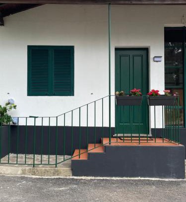 Santo Antonio House | Habitación santo antonio