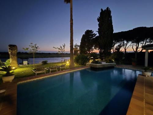 Santa Margarida Boat Rental | Habitación Suite, Alojamiento Apartamento Barco