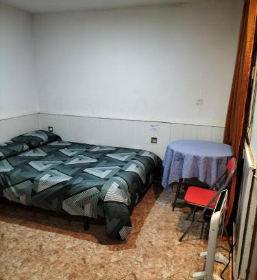 Moscardo House | Habitación tranquila y familiar
