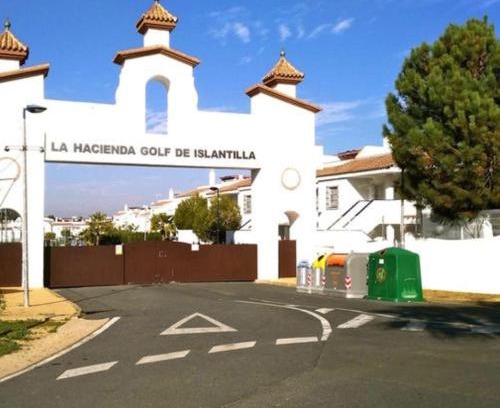 Isla Cristina House | Hacienda Golf Islantilla