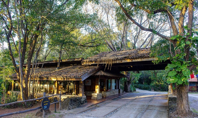 Canas Hotel | Hacienda La Pacífica Eco-Lodge