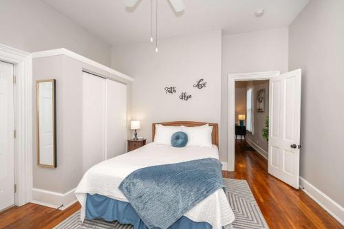 Cincinnati House | Hackberry Retreat 1 Close to Downtown