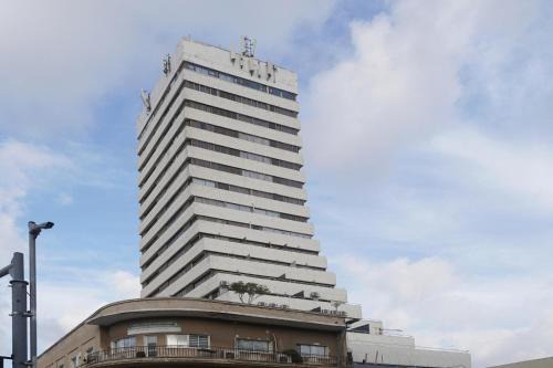 Haifa Hotel | Haifa Tower Hotel - מלון מגדל חיפה