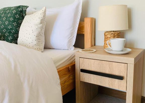 Poronin House | Hajlanderka