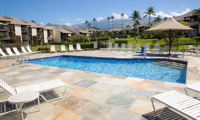 Kihei House | Hale Kamaole 236