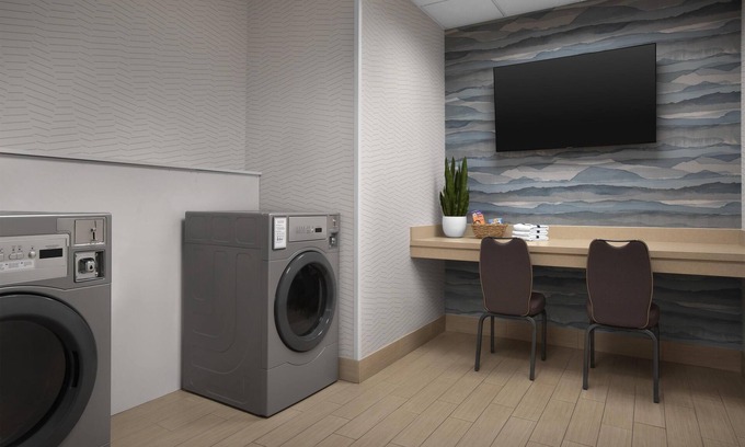 Museum District Hotel | Hampton Inn & Suites Austin @ The University/Capitol