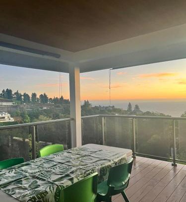 Punaauia House | Hani