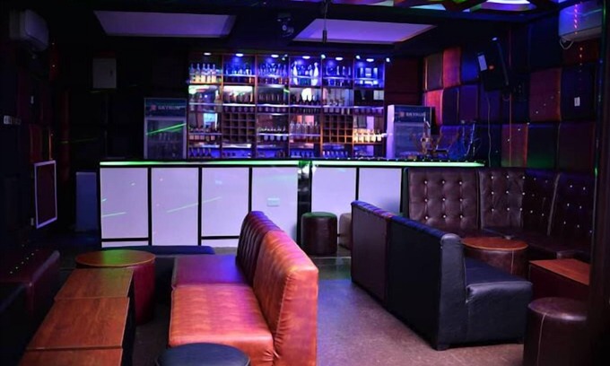 Abuja Hotel | Hansbro Suites Gwarinpa