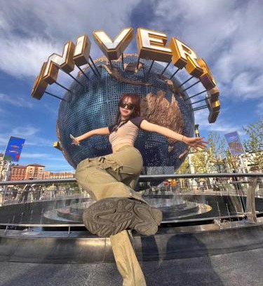 Tongzhou Hotel | Happy Dragon Universal Vacation Hotel - close to Universal Studio and Wanda Plaza,free shuttle to the Resort,Free Coffee,Laundry