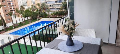 Rincon de Loix Apartment | HAPPY LOiX wifi garage gratis