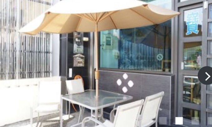 Shanjiao Bed & Breakfast | happyniss