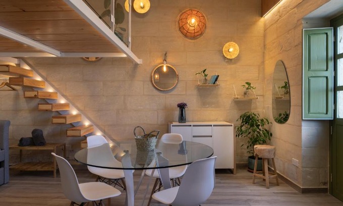 Senglea Apartment | Harbour View Lofts