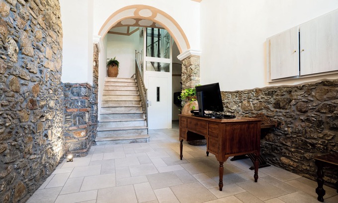 Capitello Apartment | Harmonia home