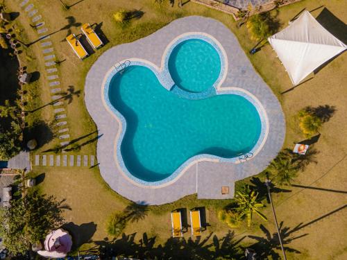 Gandaki Zone Resort | Harness Zipline And Adventure Resort