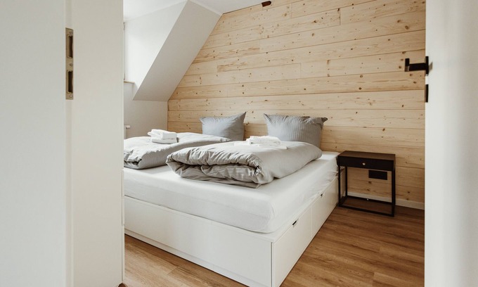 Elend House | Harzchalet an der Brockenbahn 2B