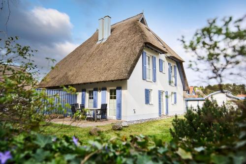 Peenemuende House | Haus 120, Birkenweg 1 a
