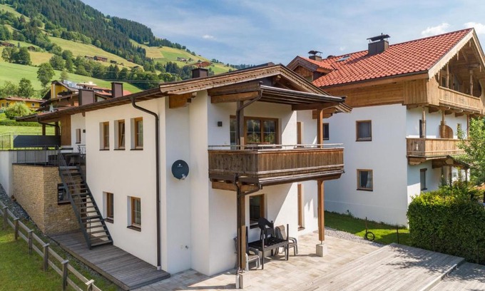Westendorf House | Haus Bergblick