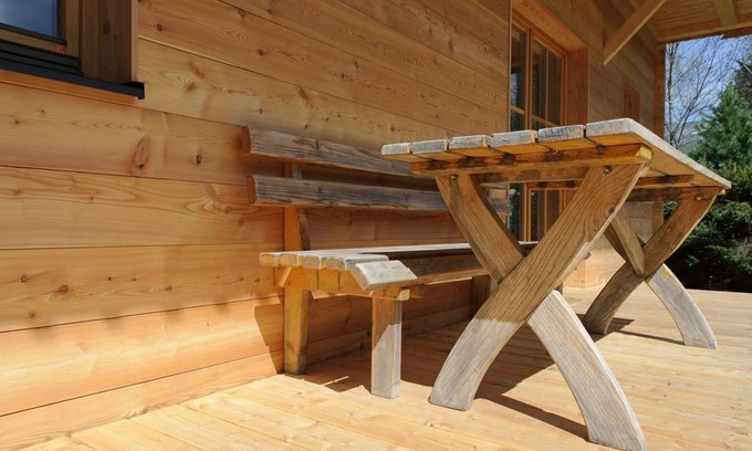 Bad Kleinkirchheim Ski Chalet | Haus Sabine, Österreich