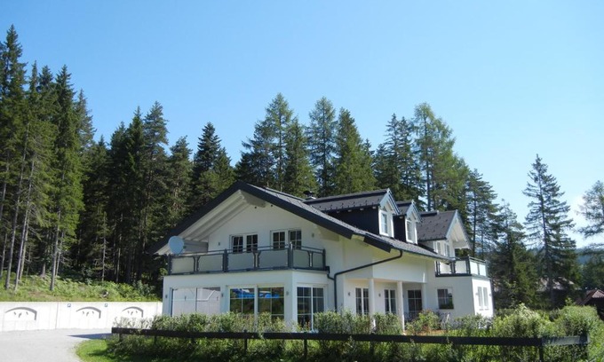 Schladming Apartment | Haus Terra