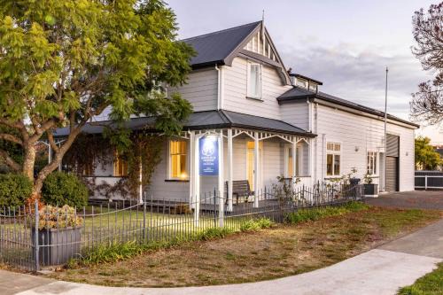Havelock North Villa | Havelock Homestead