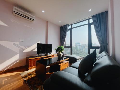 Quang An Apartment | HB Housing 2