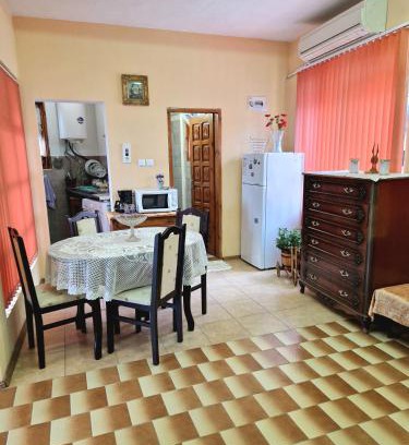 Balchik Apartment | Heart of Balchik