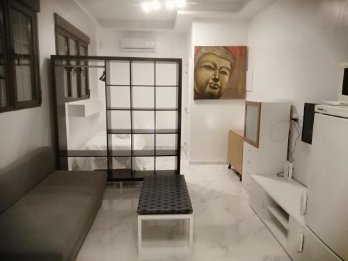 Hortaleza Apartment | HELLO HOME FERIA
