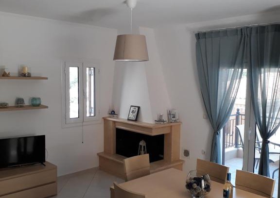 Sivota House | Hermes Holiday Home in the Port of Sivota