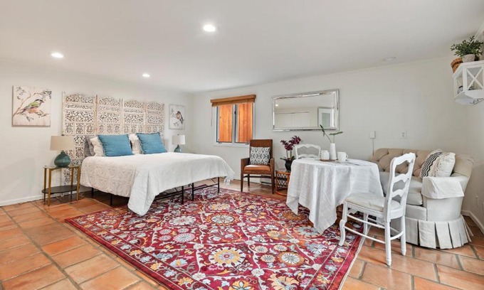 Montecito House | Hermosillo Pequeno