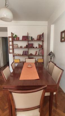 Balvanera Apartment | Hermoso apartamento en Cdad de Bs As