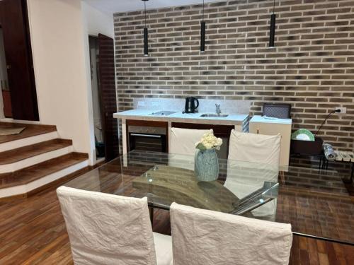 Corrientes Apartment | Hermoso loft en pleno camba cua a dos cuadras de la costanera !