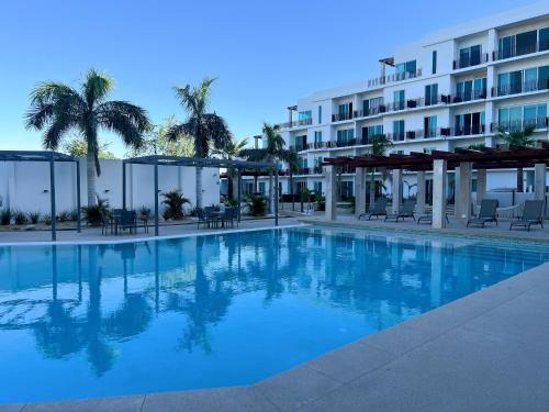 San Jose del Cabo Apartment | Hermoso y acogedor Penthouse