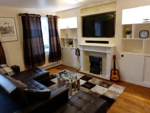Glyndon Apartment | Heronsgate GH007