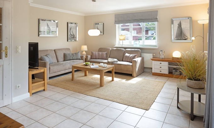 List Apartment | Herzlich Willkommen im Appartement East Side