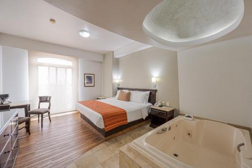 Zapopan Hotel | HG Hotel