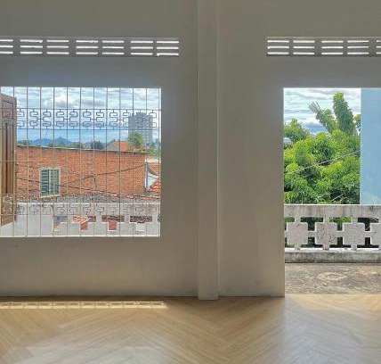 Tuy Hoa Apartment | Hidden Layer