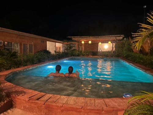 Brisas de Zicatela Apartment | Hidden Port Melrose Place
