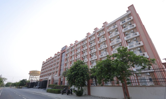 Vrindavan Apartment | Hide Away Studios